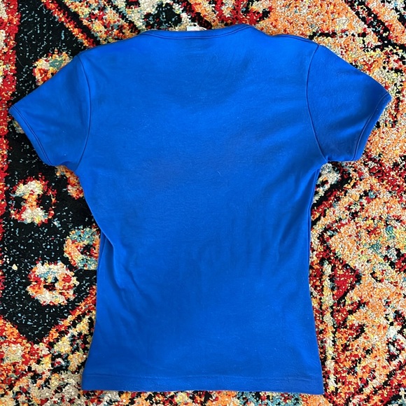 Vintage 1987 Harley Davidson Shirt - Picture 5 of 5